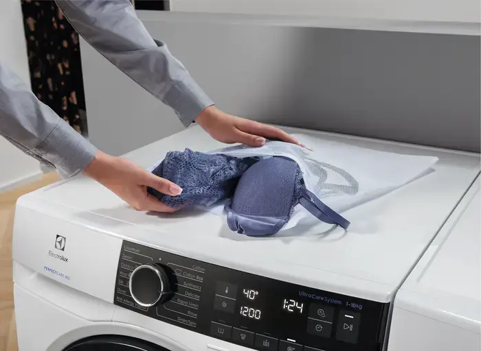 Electrolux M5WPWB01 Mosózsák 5. kép