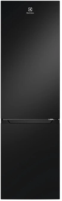 Electrolux TNL6HC37K2 Kombi hűtő alulfagyasztós NF Fő kép