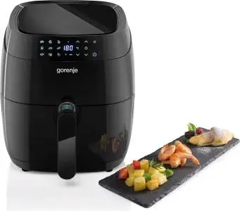 Gorenje AF1409DB Fryer · 2. kép