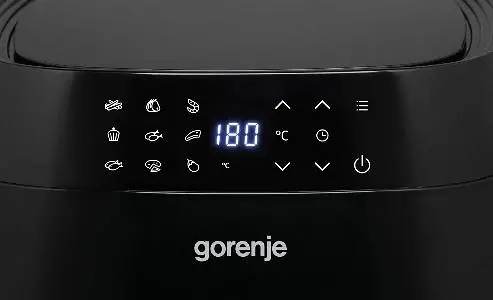 Gorenje AF1409DB Fryer · 4. kép