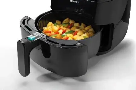 Gorenje AF1409DB Fryer · 6. kép