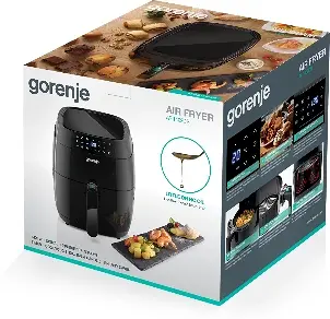 Gorenje AF1409DB Fryer · 8. kép