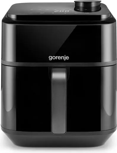 Gorenje AF1800ST Air fryer -Forró levegős sütő  5. kép