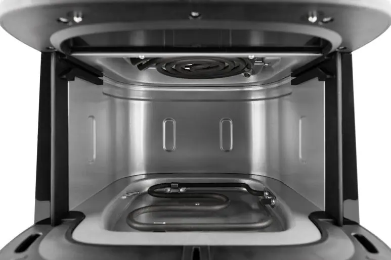Gorenje AF1800ST Air fryer -Forró levegős sütő  7. kép