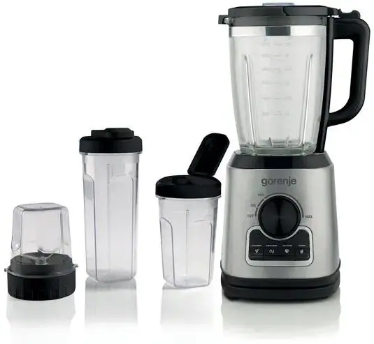 Gorenje B1400BE TURMIX Fő kép