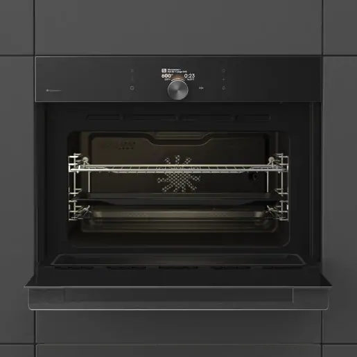 Gorenje BCM4058B beépíthető önálló sütő 2. kép