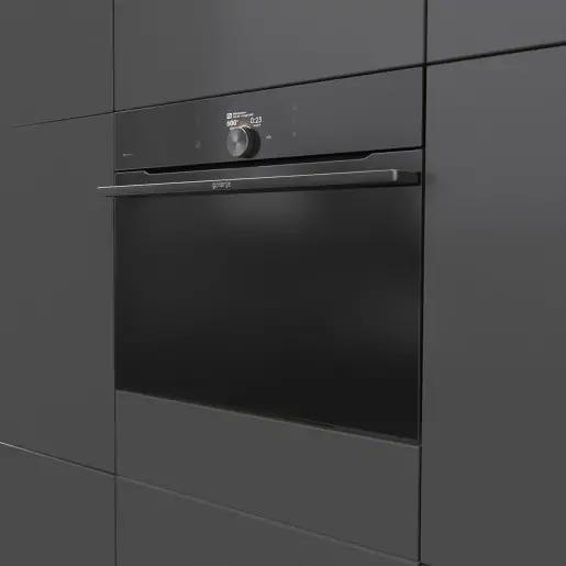 Gorenje BCM4058B beépíthető önálló sütő 3. kép