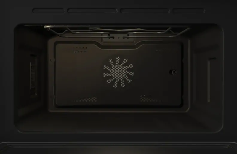 Gorenje BCM4058B beépíthető önálló sütő 5. kép