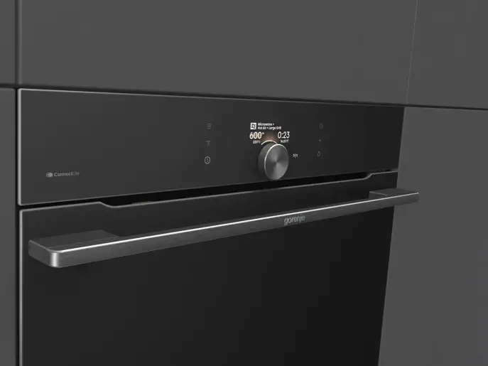 Gorenje BCM4058B beépíthető önálló sütő 7. kép