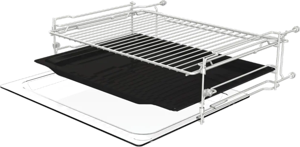 Gorenje BCM4058B beépíthető önálló sütő 9. kép