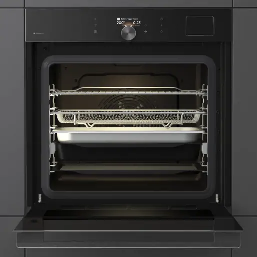 Gorenje BFS6148B beépíthető önálló sütő 2. kép
