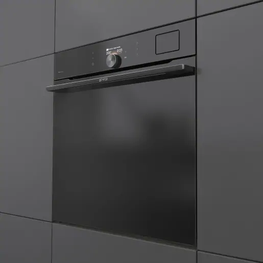 Gorenje BFS6148B beépíthető önálló sütő 3. kép