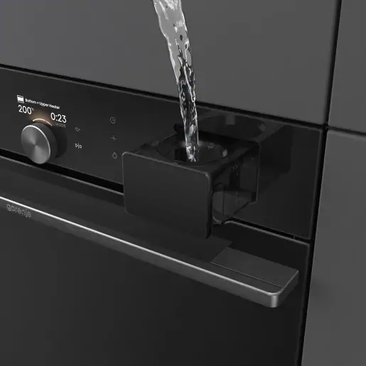 Gorenje BFS6148B beépíthető önálló sütő 9. kép