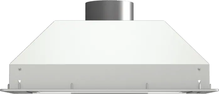 Gorenje BHI611ES kürtőbe építhető páraelszívó 2. kép