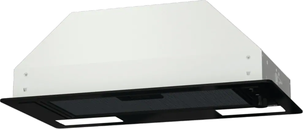 Gorenje BHI681EB kürtőbe építhető páraelszívó 4. kép