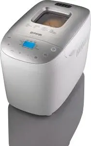 Gorenje BM1600WG Kenyérsütő gép · 2. kép