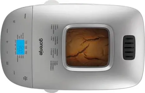Gorenje BM1600WG Kenyérsütő gép · 4. kép