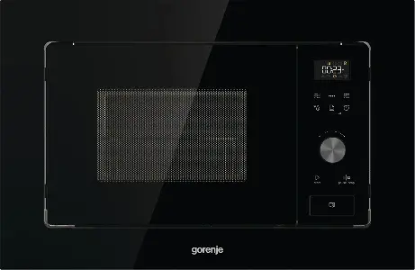 Gorenje BM201AG1BG beépíthető mikrohullámú sütő Fő kép