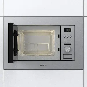 Gorenje BM201AG1X beépíthető mikrohullámú sütő 2. kép