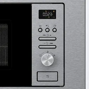Gorenje BM201AG1X beépíthető mikrohullámú sütő 8. kép