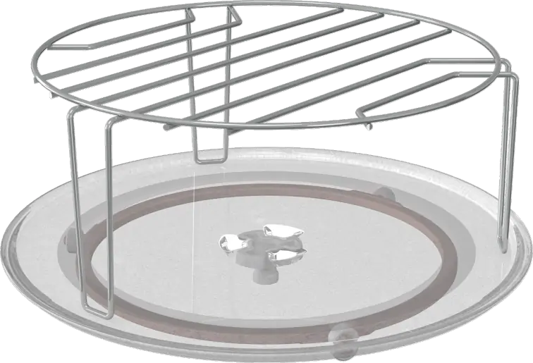 Gorenje BM201SG3DBG beépíthető mikrohullámú sütő 10. kép