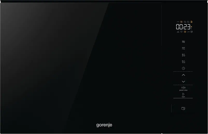 Gorenje BM201SG3DBG beépíthető mikrohullámú sütő Fő kép