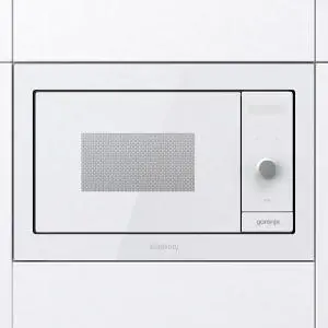 Gorenje BM235G1SYW beépíthető mikrohullámú sütő Fő kép