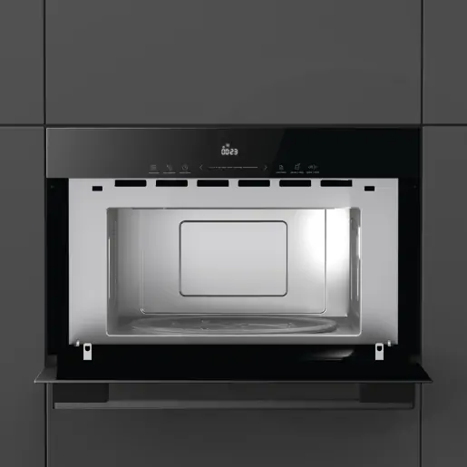 Gorenje BM341M3DBGH beépíthető mikrohullámú sütő 2. kép