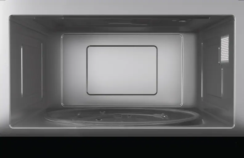 Gorenje BM341M3DBGH beépíthető mikrohullámú sütő 4. kép