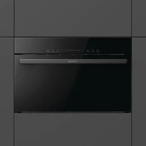 Gorenje BM341M3DBGH beépíthető mikrohullámú sütő 5. kép