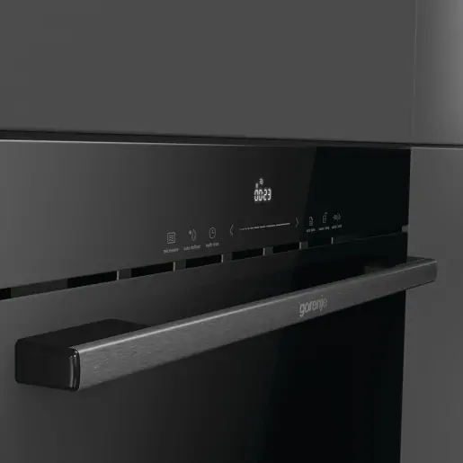 Gorenje BM341M3DBGH beépíthető mikrohullámú sütő 6. kép