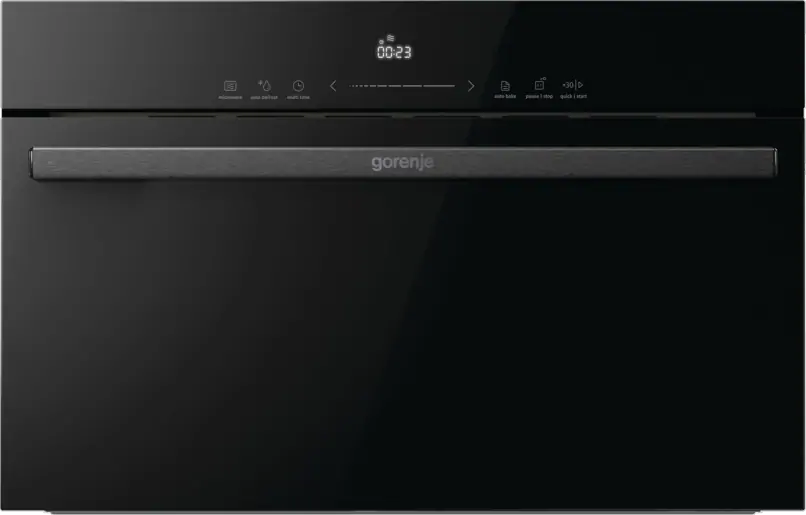 Gorenje BM341M3DBGH beépíthető mikrohullámú sütő Fő kép
