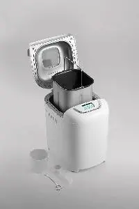 Gorenje BM910WII Kenyérsütő gép · 7. kép