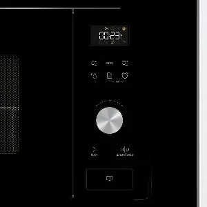 Gorenje BMX201AG1BG beépíthető mikrohullámú sütő 8. kép