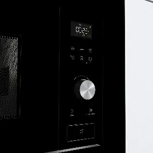 Gorenje BMX201AG1BG beépíthető mikrohullámú sütő 9. kép