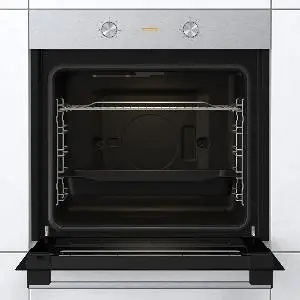 Gorenje BO6712E02XK beépíthető önálló sütő 2. kép