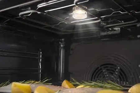 Gorenje BO6712E02XK beépíthető önálló sütő 14. kép