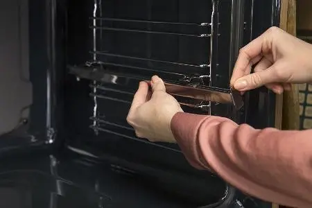 Gorenje BO6712E02XK beépíthető önálló sütő 15. kép