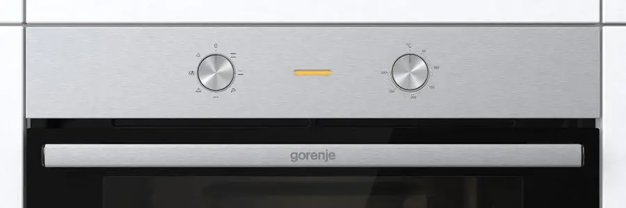 Gorenje BO6712E02XK beépíthető önálló sütő 7. kép