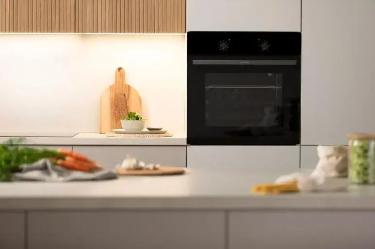 Gorenje BO6717E03ABG beépíthető önálló sütő 9. kép