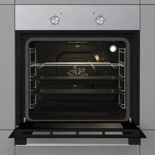 Gorenje BO6717E03AX beépíthető önálló sütő 2. kép