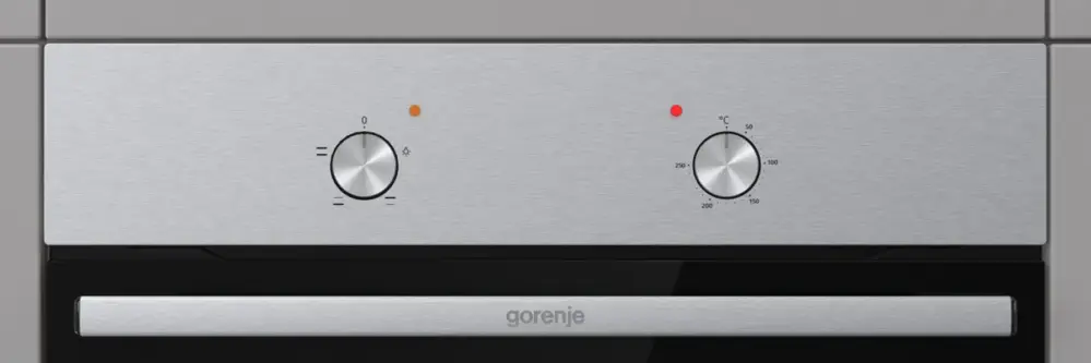 Gorenje BO6717E03AX beépíthető önálló sütő 5. kép