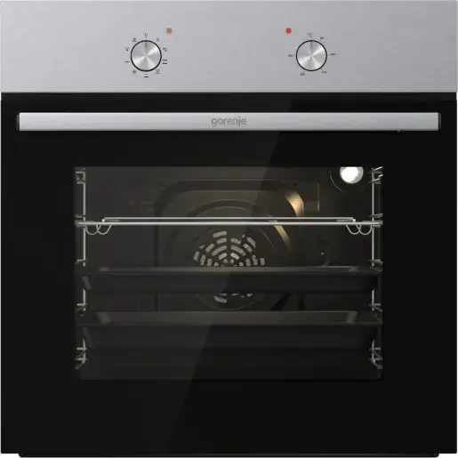 Gorenje BO6717E03AX beépíthető önálló sütő Fő kép