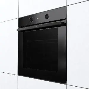 Gorenje BO6717E03BG beépíthető önálló sütő 3. kép