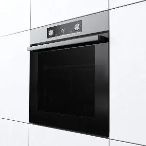 Gorenje BO6735E02X beépíthető önálló sütő 2. kép