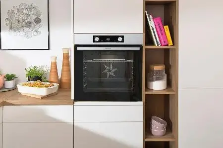 Gorenje BO6735E02X beépíthető önálló sütő 24. kép
