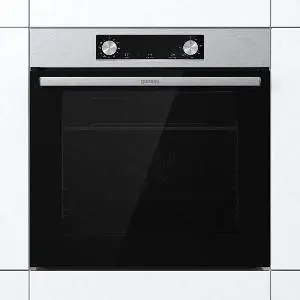 Gorenje BO6735E02X beépíthető önálló sütő 4. kép