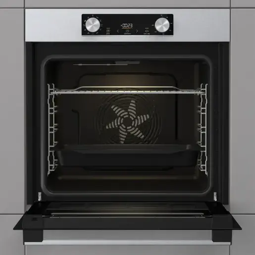 Gorenje BO6735E02XK0 beépíthető önálló sütő 2. kép
