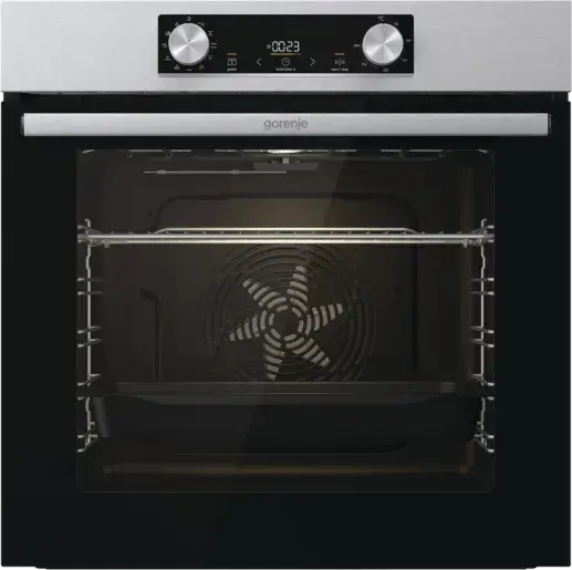 Gorenje BO6735E02XK0 beépíthető önálló sütő Fő kép