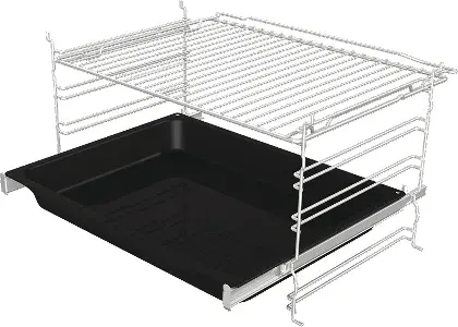 Gorenje BO6735E05B beépíthető önálló sütő 4. kép